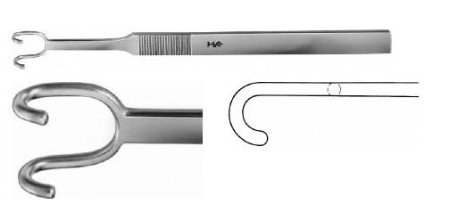 ФОМОН РЕТРАКТОР 2-СТОРОН. ТУП. 145MM